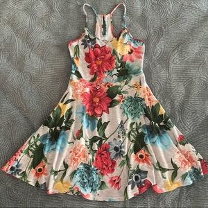 🌺 sundress